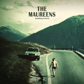 The Maureens - Something In The Air |  CD