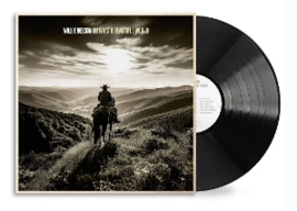 Willie Nelson - Oh What a Beautiful World | LP