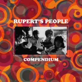 Rupert's People - Compendium | LP