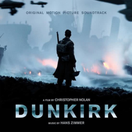 OST - Dunkirk | 2LP