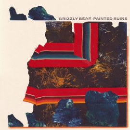 Grizzly Bear - Painted ruins | LP