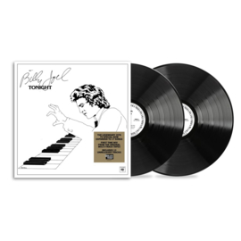 Billy Joel - Billy Joel Tonight | 2LP
