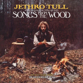 Jethro tull - Songs from the wood | LP