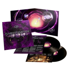 Yes - Magnification | 2LP
