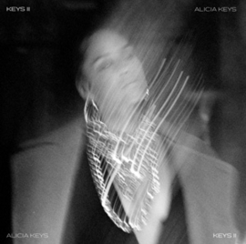 Alicia Keys - Keys Ii | 2CD Deluxe edition