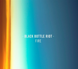 Black bottle Riot - Fire |  LP