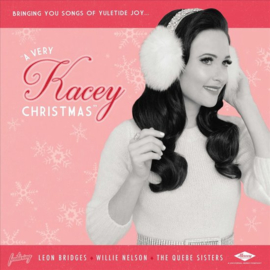 Kacey Musgraves - A very Kacey christmas | CD