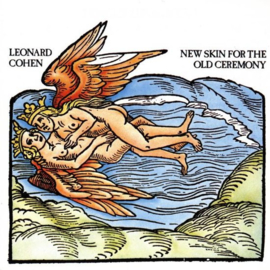 Leonard Cohen - New skin for the old ceremony | CD