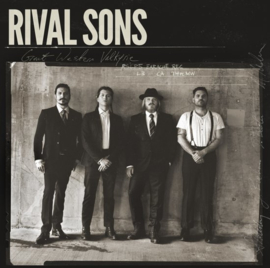 Rival sons - Great western valkyrie | 2LP