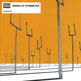 Muse - Origin of Symmetry | CD