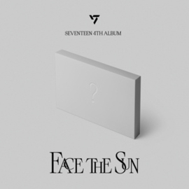 Seventeen - Face the Sun | CD Ep.5 Pioneer