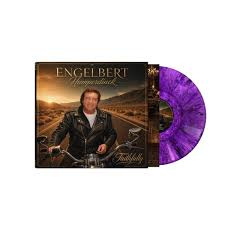 Engelbert Humperdinck - Faithfully | LP -Coloured vinyl-