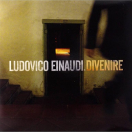 Ludovico Einaudi - Divenire (20th Anniversary Edition) | LP -Coloured Vinyl-