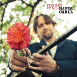 Hayes Carll - You Get It All  | LP