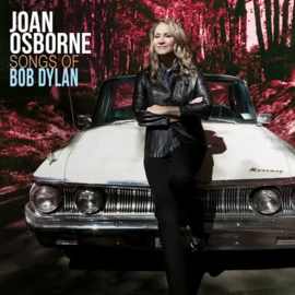 Joan Osborne - Songs of Bob Dylan | CD
