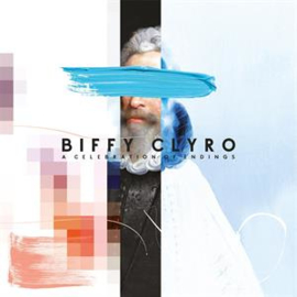 Biffy Clyro - A Celebration of Endings | LP