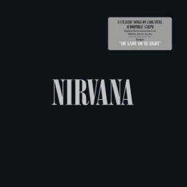 Nirvana - Same | 2LP -deluxe-