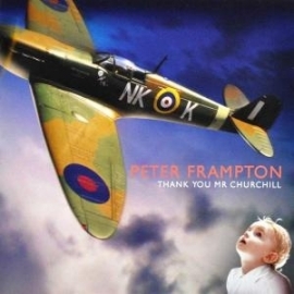 Peter Frampton - Thank you mr. Churchill | CD
