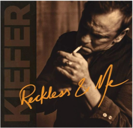 Kiefer Sutherland - Reckless & Me |  CD