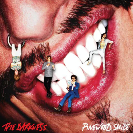 Darkness - Pinewood smile | CD