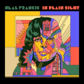 Neal Francis - In Plain Sight | CD