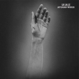 Afghan Whigs - Up in it  | LP -coloured vinyl-