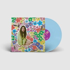 Fleur - Bouquet Champetre | LP -Coloured vinyl-