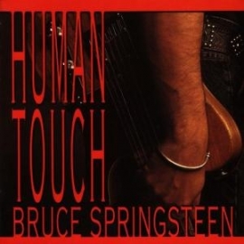 Bruce Springsteen - Human touch | CD