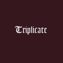 Bob Dylan - Triplicate | 3CD