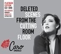 Caro Emerald - Deleted scenes from the cutting room floor | CD + DVD =Platinum edition=