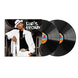 Chris Brown - Chris Brown | 2LP -Reissue-