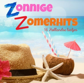 Various - Zonnige Zomerhits  | CD