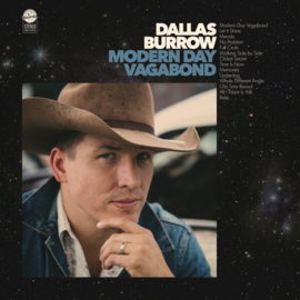 Dallas Burrow - Modern Day Vagabond | LP