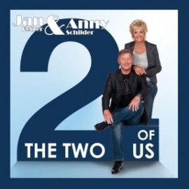 Jan Keizer & Annie Schilder - The two of us  | CD