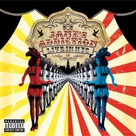 Jane"s addiction - Live at NYC 2011  | CD