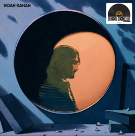 Noah Kahan - I Was / I Am | LP -Coloured vinyl-