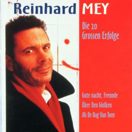 Reinhard Mey - Die 20 grossen Erfolge | CD