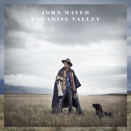 John Mayer - Paradise valley | LP + CD