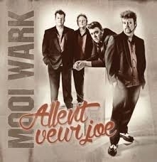 Mooi Wark - Allent veur joe | CD