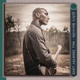 Cedric Burnside - Hill Country Love | CD