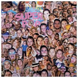 Jett Rebel - Superpop | CD