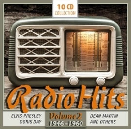 Various - Radio hits vol. 2 | 10CD