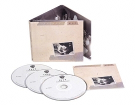 Fleetwood Mac - Tusk  | 3CD
