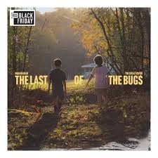 Noah Kahan - The Last Of The Bugs | LP -EP, Coloured vinyl (4 tracks)-
