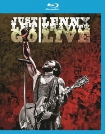 Lenny Kravitz - Just let go | Blu-ray
