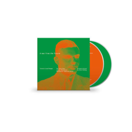 Pet Shop Boys - A Man From The Future | 2CD