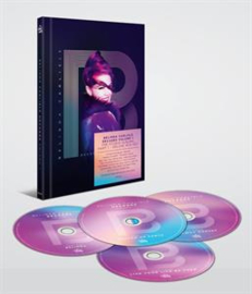 Belinda Carlisle - Decades Volume 1: the Studio Albums Part 1 | 4CD