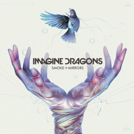 Imagine dragons - Smoke + Mirrors | CD -0eluxe edition-