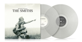 Various - Many Faces of the Smiths | 2LP  -Coloured-