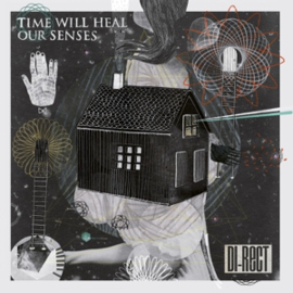 Di-Rect - Time Will Heal Our Senses | LP -Reissue-